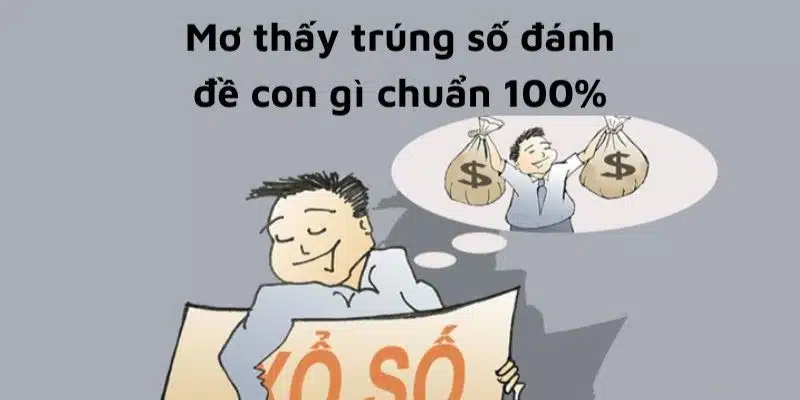 Gợi ý những đáp án may mắn sau khi giải mã